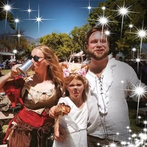 Meet your Posher, Kellie